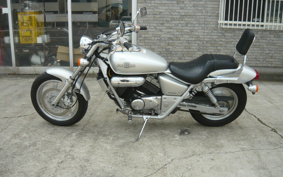 HONDA V-TWIN MAGNA MC29