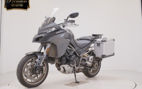 DUCATI MULTISTRADA 1260S 2019