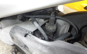 HONDA DIO GEN 3 AF34