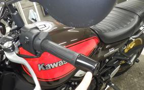 KAWASAKI Z900RS 2022 ZR900C