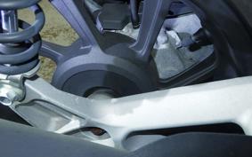 HONDA PCX 125 JF81