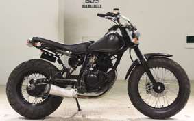 YAMAHA TW225 DG09J