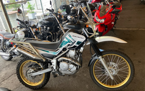 YAMAHA TOURING SEROW DG17J