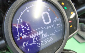 HONDA REBEL 1100 DCT 2022 SC83