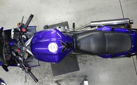 YAMAHA FZS1000 FAZER 2001
