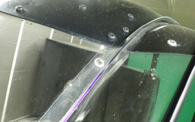 YAMAHA TRICITY 125 A ヤネツキ 2025 SEC1J