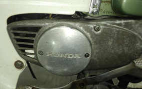 HONDA C70 SUPER CUB 2001 C70