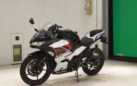 KAWASAKI NINJA 250 2 2020 EX250P