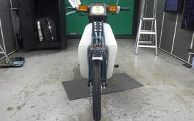 HONDA C90 SUPER CUB E 2022 HA02