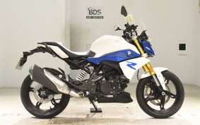 BMW G310R 2021