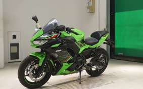 KAWASAKI NINJA 650 A 2024 ER650S
