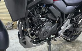 SUZUKI STROM 250 DS11A
