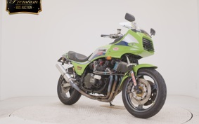 KAWASAKI GPZ1100 1983 ZXT10A