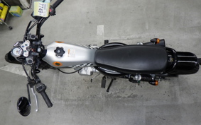 SUZUKI GRASS TRACKER Bigboy