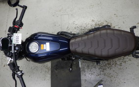 DUCATI SCRAMBLER 2025