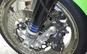 KAWASAKI ZRX1200 D 2012 ZRT20D