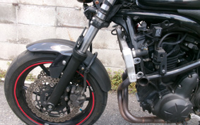 KAWASAKI NINJA 650 2012 EXEC10