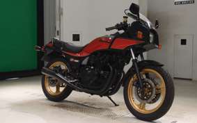 KAWASAKI GPZ400F 1984 ZX400A