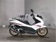 Фото Honda PCX 125 2012 с японского аукциона