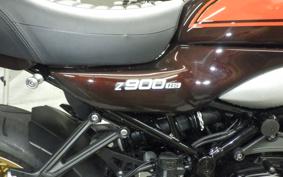 KAWASAKI Z900RS 2021 ZR900C