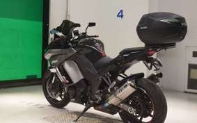 KAWASAKI NINJA 1000 A 2013