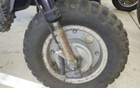 HONDA MONKEY Z50J