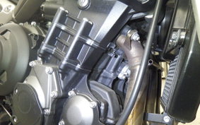 TRIUMPH STREET TRIPLE RS 2020