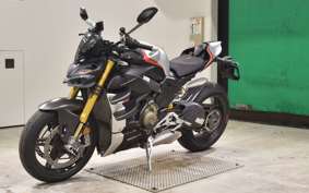 DUCATI STREETFIGHTER V4 SP 2022