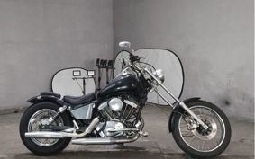 YAMAHA VIRAGO 250 3DM