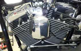 HARLEY FXSTD 1450 2006