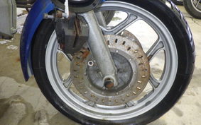 BMW K100RS