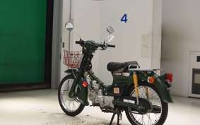 HONDA C50 SUPER CUB AA01