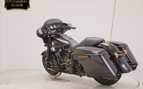 HARLEY FLHXS 1870 2024
