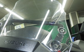 SUZUKI Vｽﾄﾛｰﾑ650XTA 2021 C733A