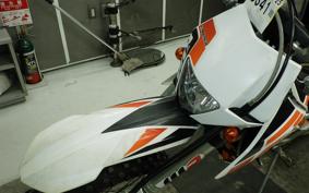 KTM 350 FREERIDE 2017