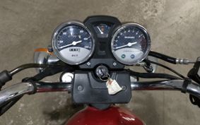 SUZUKI GN125 F Gen.2 PCJ2N