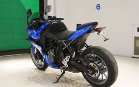 SUZUKI GSX-8R 2024 EM1AA
