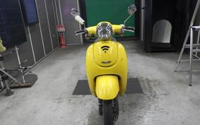 HONDA GIORNO 2 2020 AF70