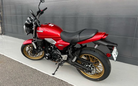 KAWASAKI Z650 RS 2024 ER650R