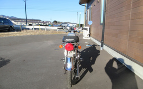 SUZUKI COLLEDA50 K50