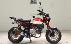 HONDA MONKEY 125 JB02