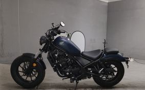 HONDA REBEL MC49
