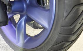 YAMAHA MAJESTY155 Gen.2 S SG52J