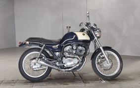 YAMAHA SRV250 RENAISSA 4DN