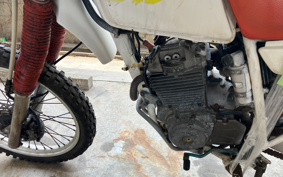 HONDA XLR250 BAJA MD22