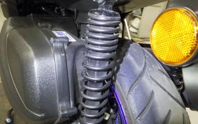 YAMAHA X-MAX 250
