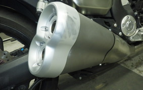 YAMAHA VMAX Gen.2 2012