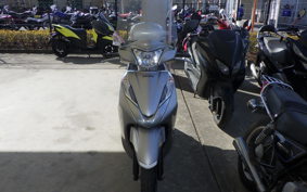 HONDA LEAD 125 JF45