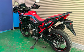 HONDA CRF1100L AFRICA TWIN 2023 SD10
