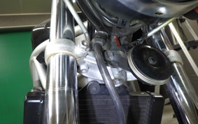 HONDA VTR 250 Gen. 2 MC33